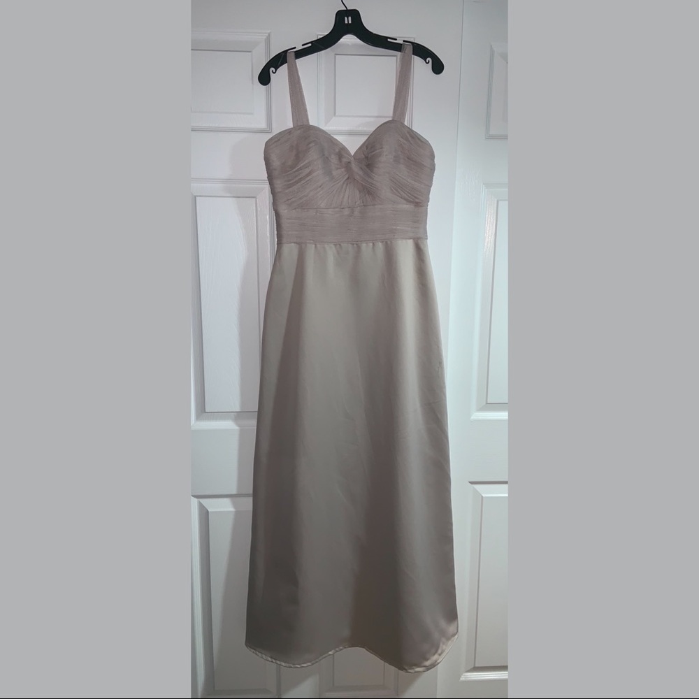 Prom Dress / Bridesmaid Dress
